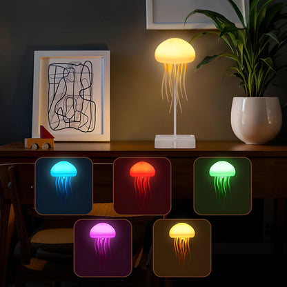 Jelvio™ AquaGlow Lamp