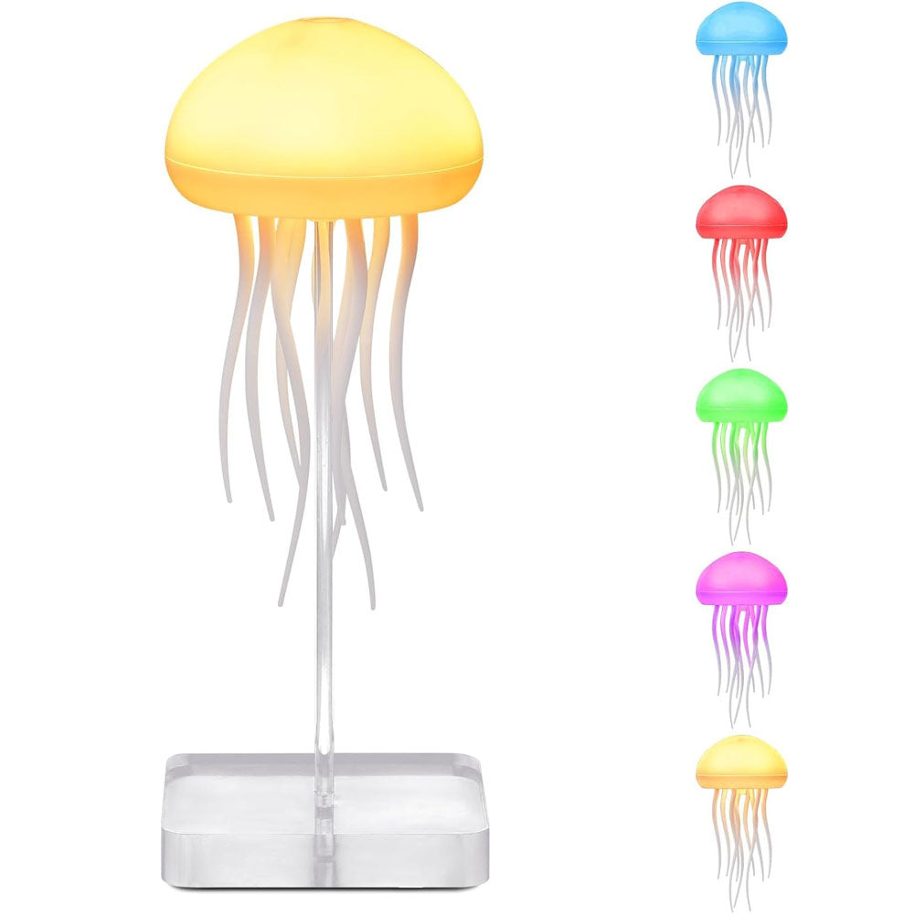 Jelvio™ AquaGlow Lamp