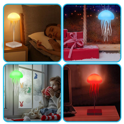 Jelvio™ AquaGlow Lamp